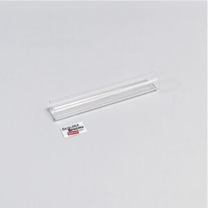 Cijev staklena ravna fi 25x150mm