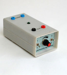 Elektronički metronom