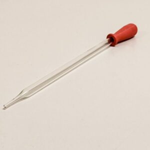 Kapaljka staklena duž. 200mm