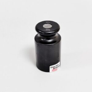 Uteg od 2 kg