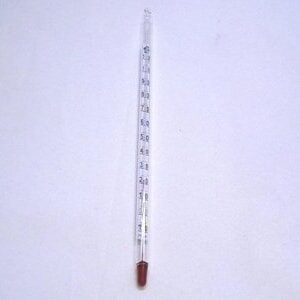 Termometar lab. 0-100C