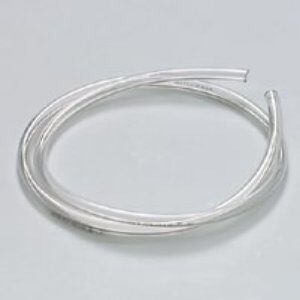 Crijevo gumeno fi 6mm (1m)