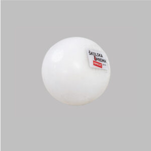 Parafinsko tijelo gustoče 1kg/dm3