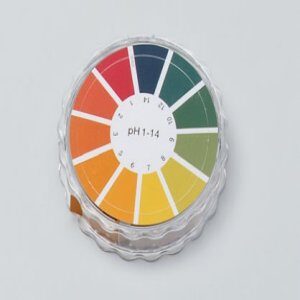 Indikator papir – univerzalni (rola)