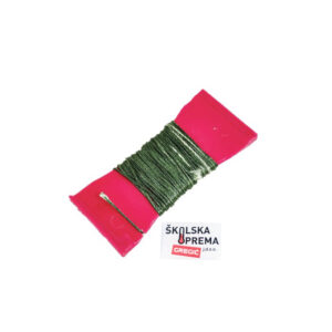 Konac ribarski, 3m