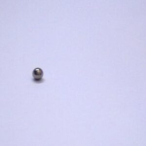 Čelična kuglica fi 4mm
