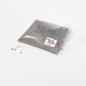 Olovna sačma fi 2mm (kg)