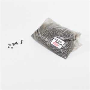 Olovna sačma fi 4mm (kg)