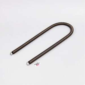 Spiralna opruga fi16x800mm
