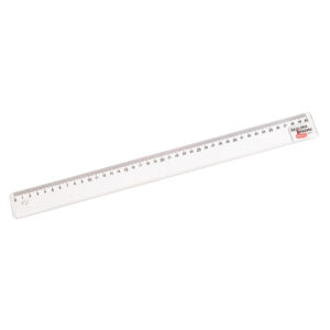 Ravnalo plastično od 40 cm