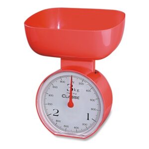 Vaga do 3 kg