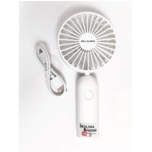 Ventilator za vakuumsko zvono