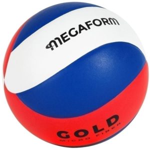 Lopta za odbojku – Megaform Gold