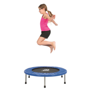 Mini trampolin