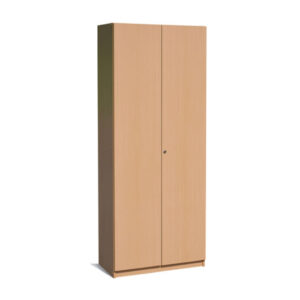 Ormar s 2 vratna krila 80x40x195