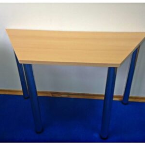 Stol trapezni 120x52x75