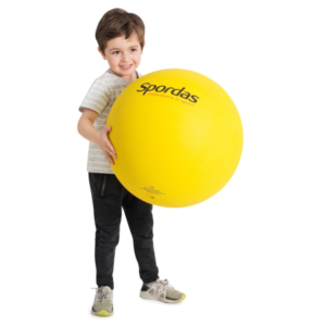 Velika lopta za igralište