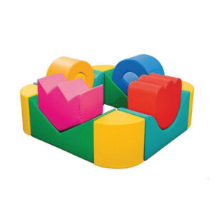 Cvjetni vrt, 12 elem.