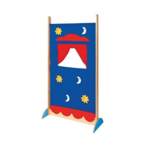 Kazalište lutaka dan/noć