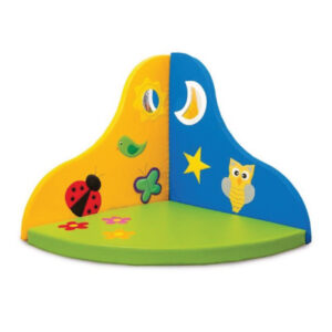 Kutna igraonica dan/noć