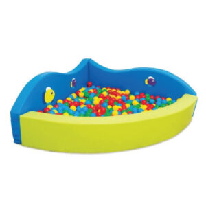 Kutni bazen sa lopticama ocean