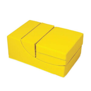 Ležaljka na razvlačenje