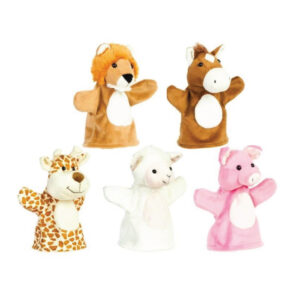 Lutke – životinje