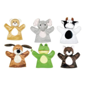 Lutke – životinje