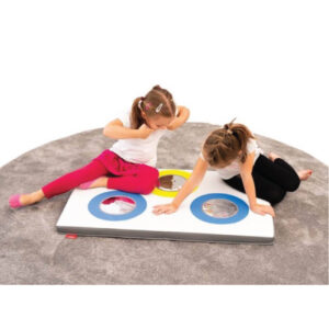 Madrac sa ogledalima