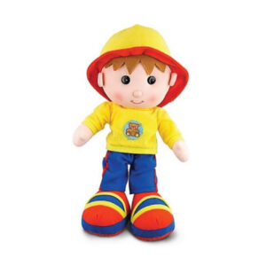 Mekana lutka dječak 40 cm