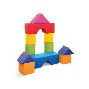 Mekani oblici za građenje, 11 elem.