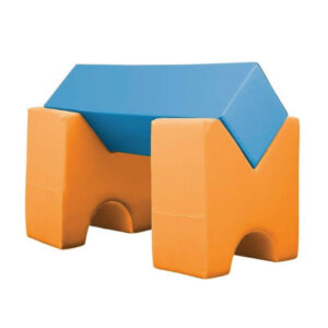Pjenasti oblici (set 2)