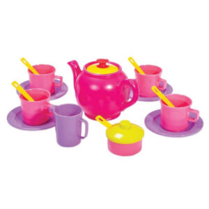 Set za čajanku