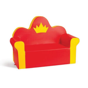 Sofa prijestolje