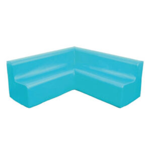 Spužvasta kutna garnitura