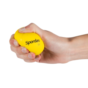 Spužvaste loptice, 10 kom