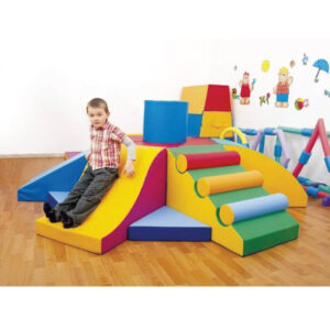 Staze aktivnosti, 19 elem.