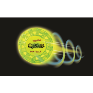 Svjetleća noćna lopta