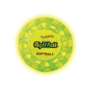 Svjetleća noćna lopta