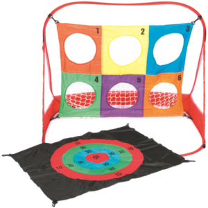Target i gol