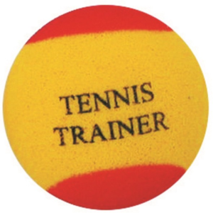 Tenis loptice od spužve, 6 kom