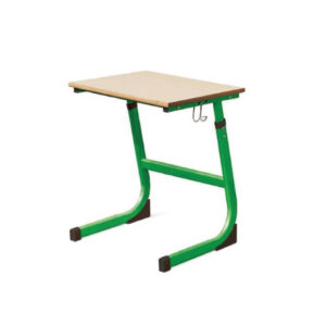 Učenički stol sa podesivom visinom 53.3 - 64 cm