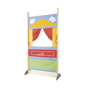 Šareno kazalište lutaka