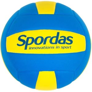 Lopta za odbojku – Spordas Soft Kids