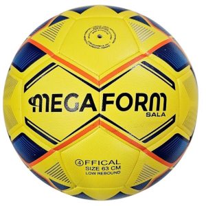 Nogometna lopta Megaform Sala Futsal 2.0